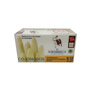 Cojonudos El Navarrico 5 Frutos 390 Gr