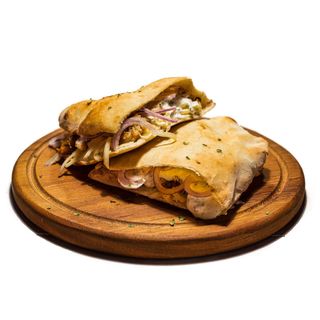 Sendvič Chicken Snack