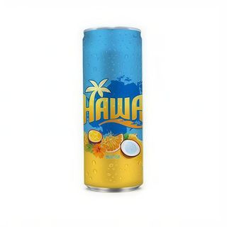 Hawaï Tropicale