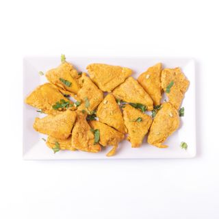 Pakora Plater
