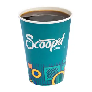 Americano 12Oz.