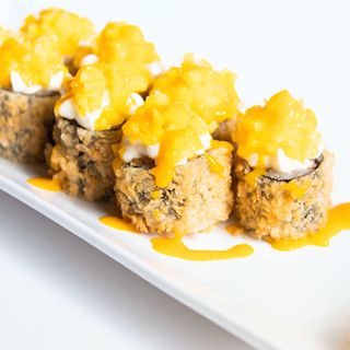 Hoso fritto moon 6 pezzi