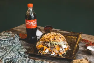 Meniu Doner de vita