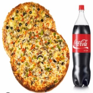Combo Doble