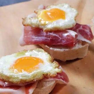 Huevos de Codorniz 