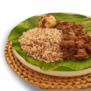 Ofada Rice