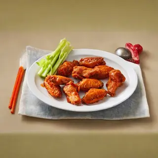 Original Chicken Wings