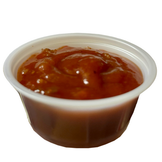 Salsa Hot Mexican 50G.
