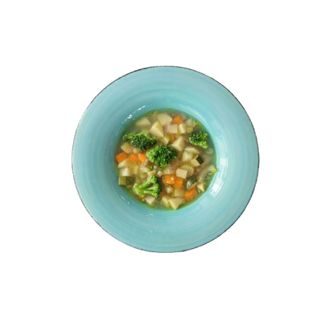 Sopa Vegetal