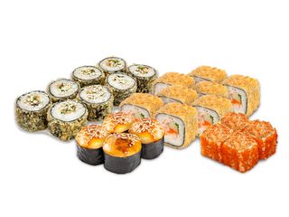 ХОТ Сет (600г)