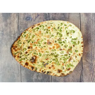 Chilli naan