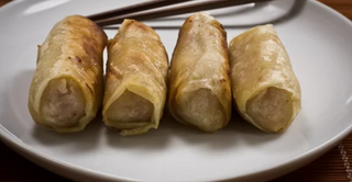 Ración De Rollitos De Primavera (4 Uds.)