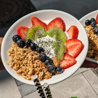 Bowl Yogurt Eco Granja La Sierra