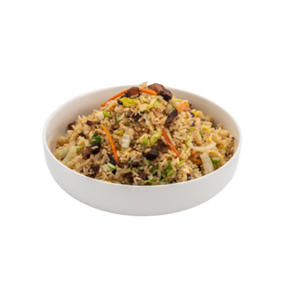 Arroz Con Cerdo Ahumado Sin Gluten