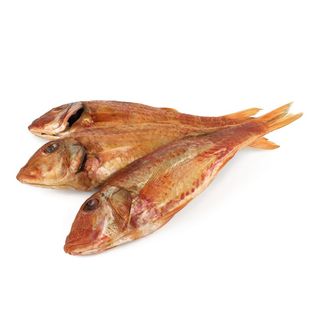 Риба «барабуля» Копчена, 100г