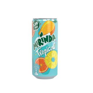 Mirinda Tropical
