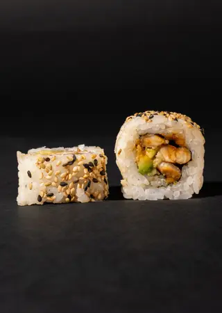California Unagi