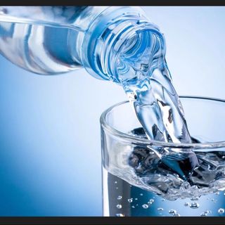 Acqua naturale 50 cl