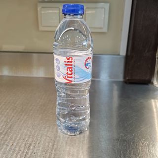 Água 0,50L