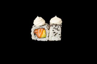 Uramaki Salmone Philadelphia Gf