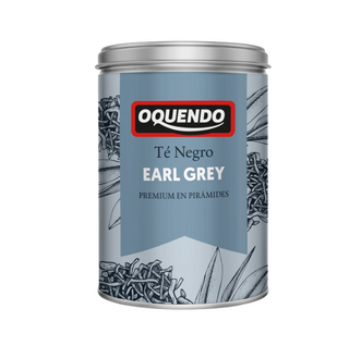 Te Negro Earl Grey, 30 Bolsas