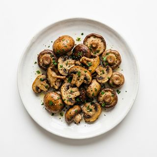 Mushrooms