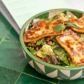 Hayati Salad