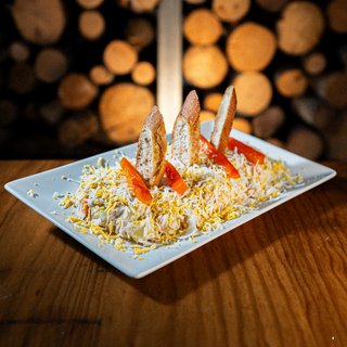 Ensaladilla rusa Marchalo