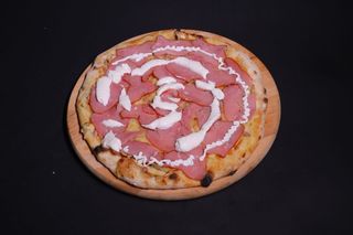 Pizza Bellissima 27cm
