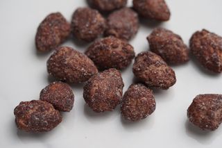 Mandorle grezze 100 g