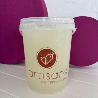 Granizado Limón 1L