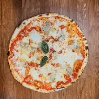 Pizza 4 formaggi