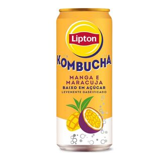 Kombucha Lipton