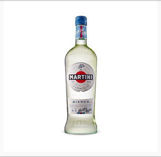 Martini Bianco 6 cl