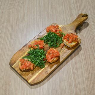 Bruschetta