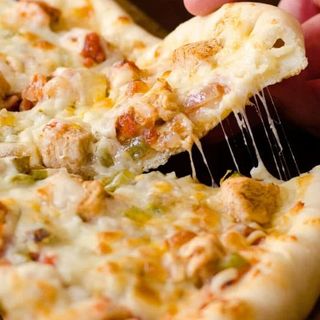 Fajita Pizza (Grande)