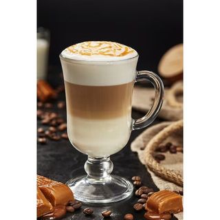 Latte Machiatto