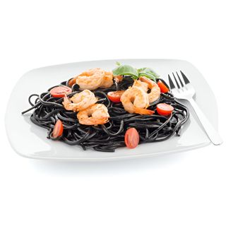 Pasta negra