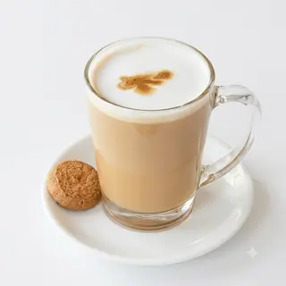 Vanilla Latte