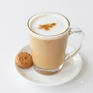 Vanilla Latte