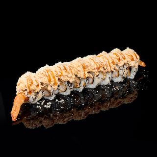 Сурімі Том-ям з креветкою