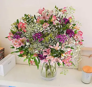 "Printemps Champêtre" 44€ a 70€