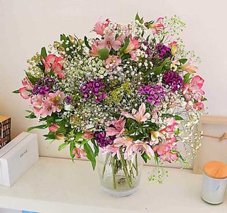 "Printemps Champêtre" 44€ a 70€