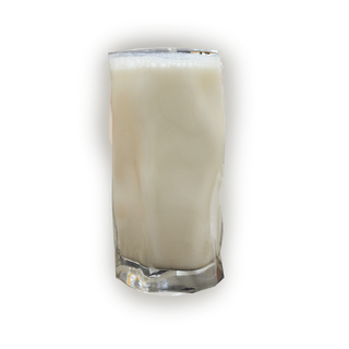 Guanabana En Leche (400Ml envaso reciclable)