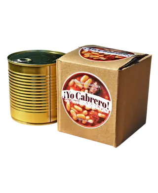 Lata De Fabada