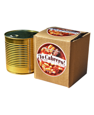 Lata De Fabada