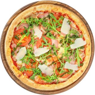 Піца Песто (40см)