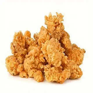 Ración De Pop Corn (Grande)