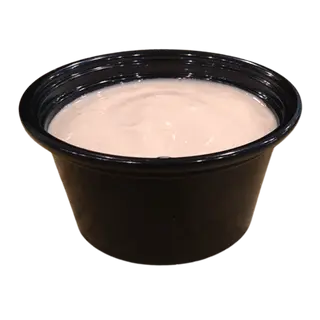 Salsa bacon