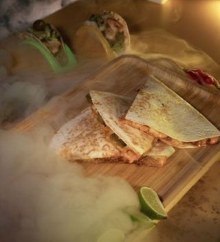 კესადია